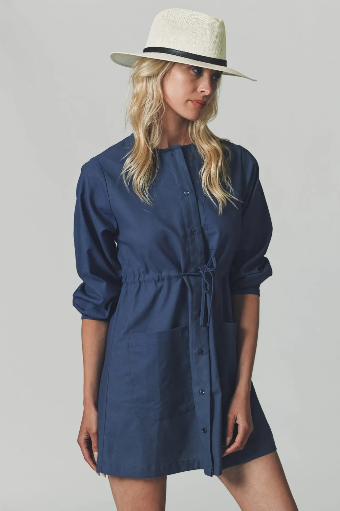 The Mason Dress sold by The Shirt by Rochelle Behrens product image thumbnail 4