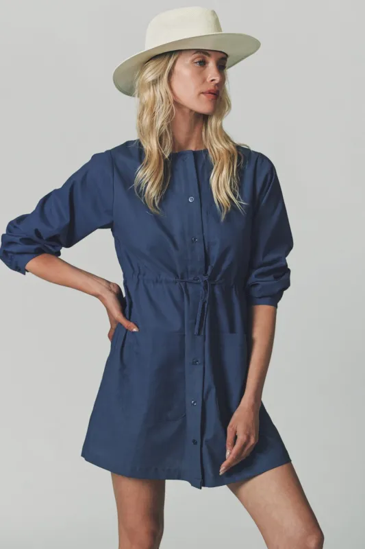 The Mason Dress sold by The Shirt by Rochelle Behrens