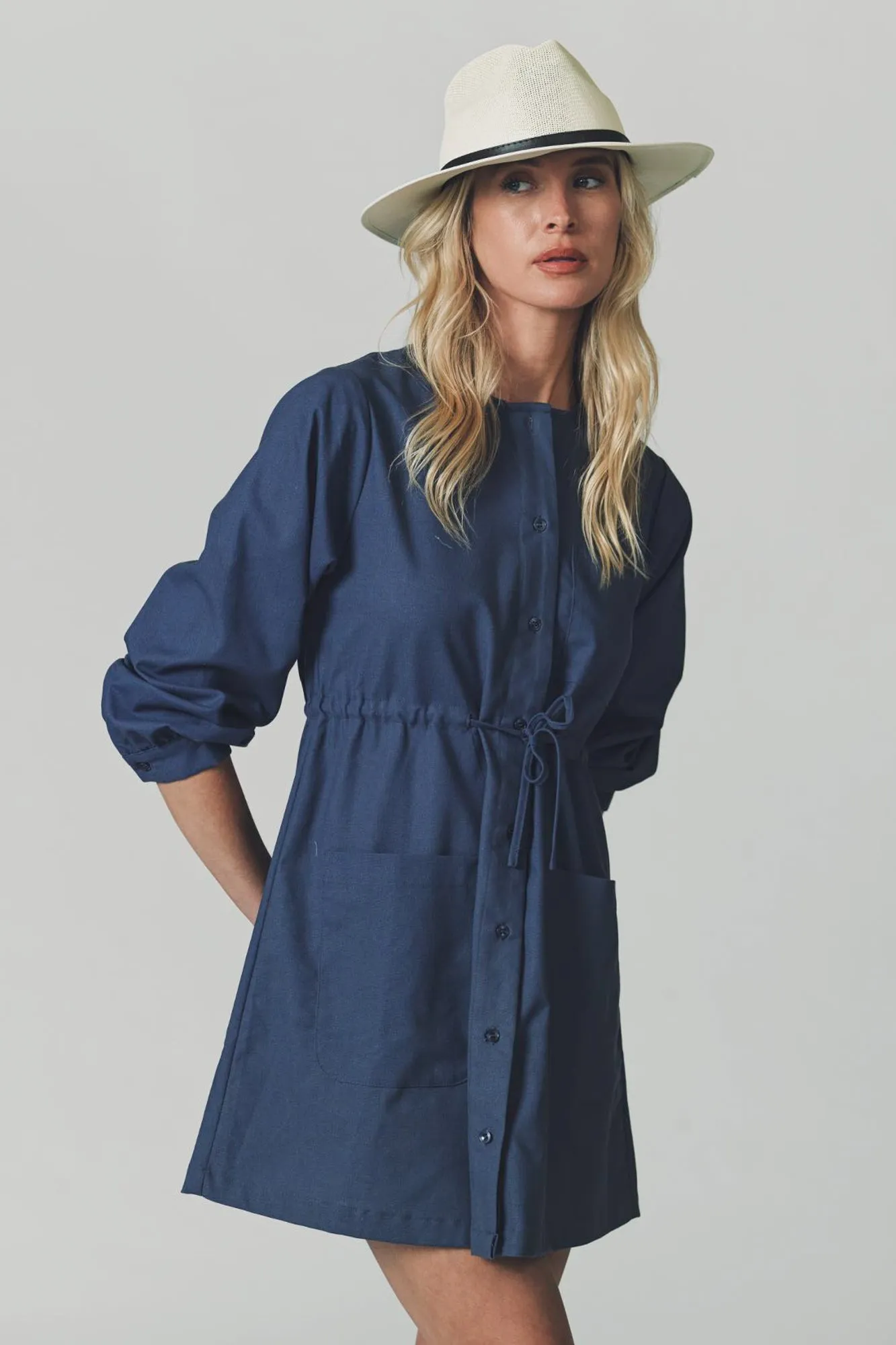 The Mason Dress sold by The Shirt by Rochelle Behrens product image thumbnail 2