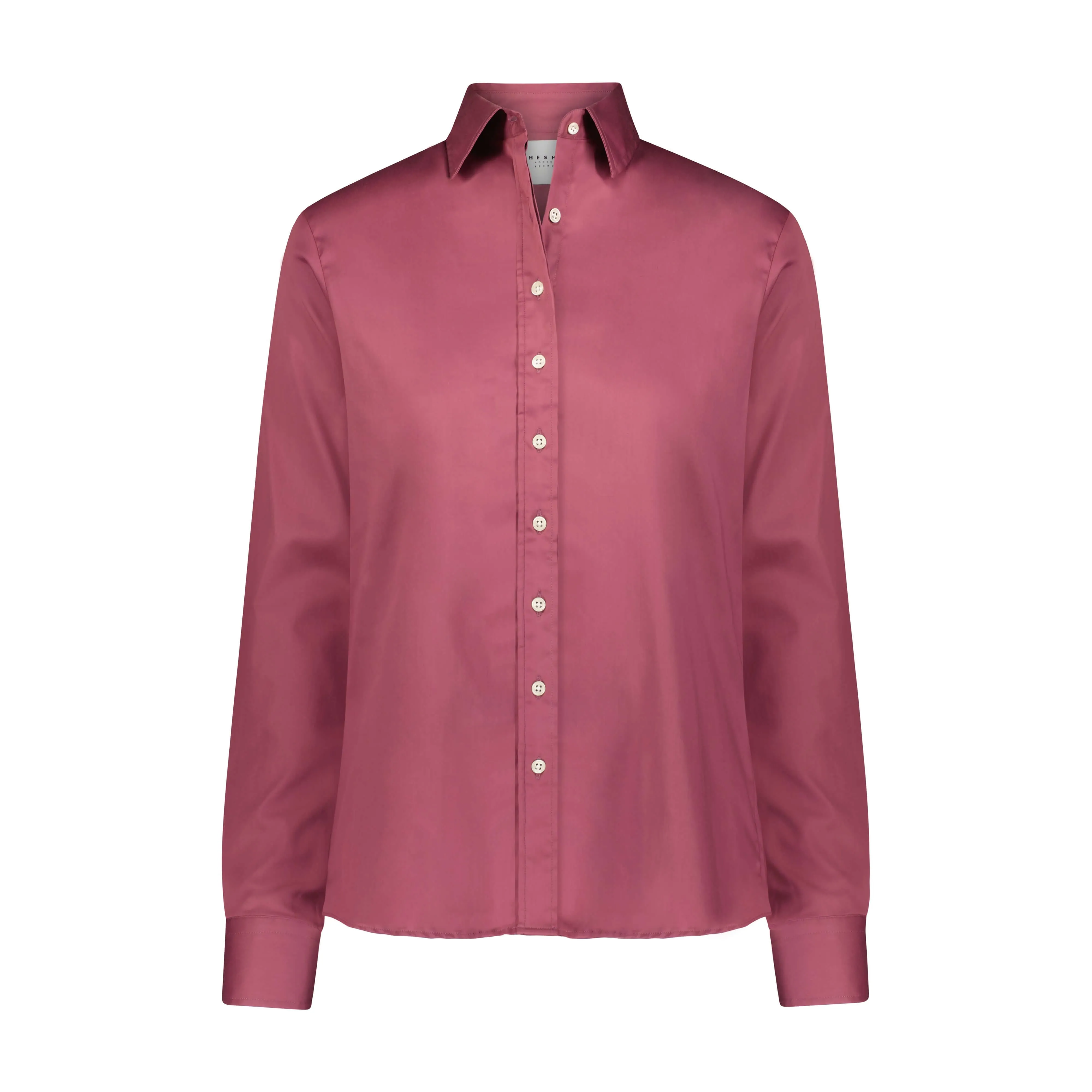 The Icon Shirt sold by The Shirt by Rochelle Behrens product image thumbnail 4