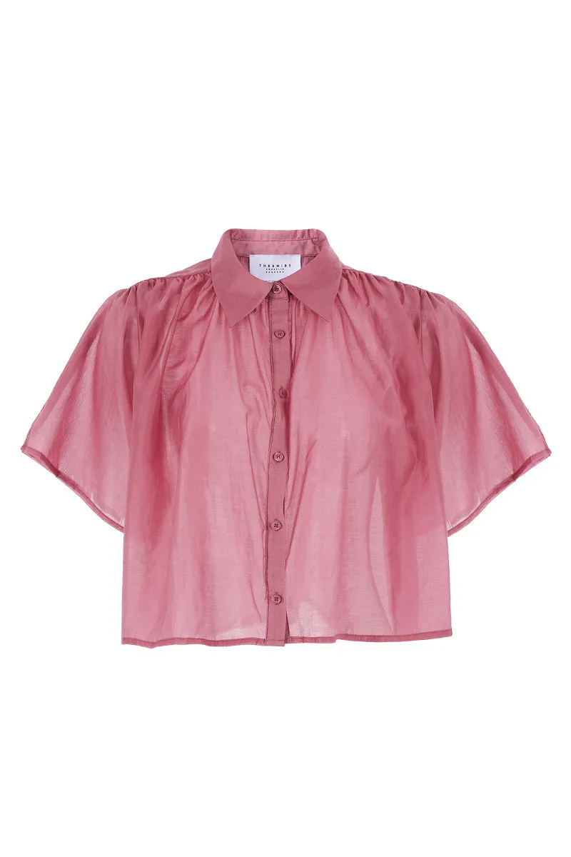 The Hayden Shirt sold by The Shirt by Rochelle Behrens product image thumbnail 5