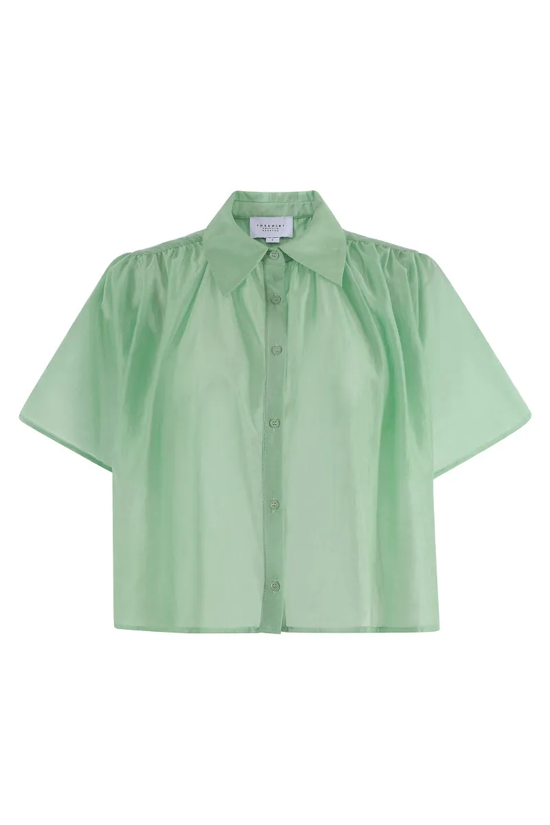 The Hayden Shirt sold by The Shirt by Rochelle Behrens product image thumbnail 4