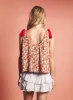 The Jess Shirt sold by The Shirt by Rochelle Behrens