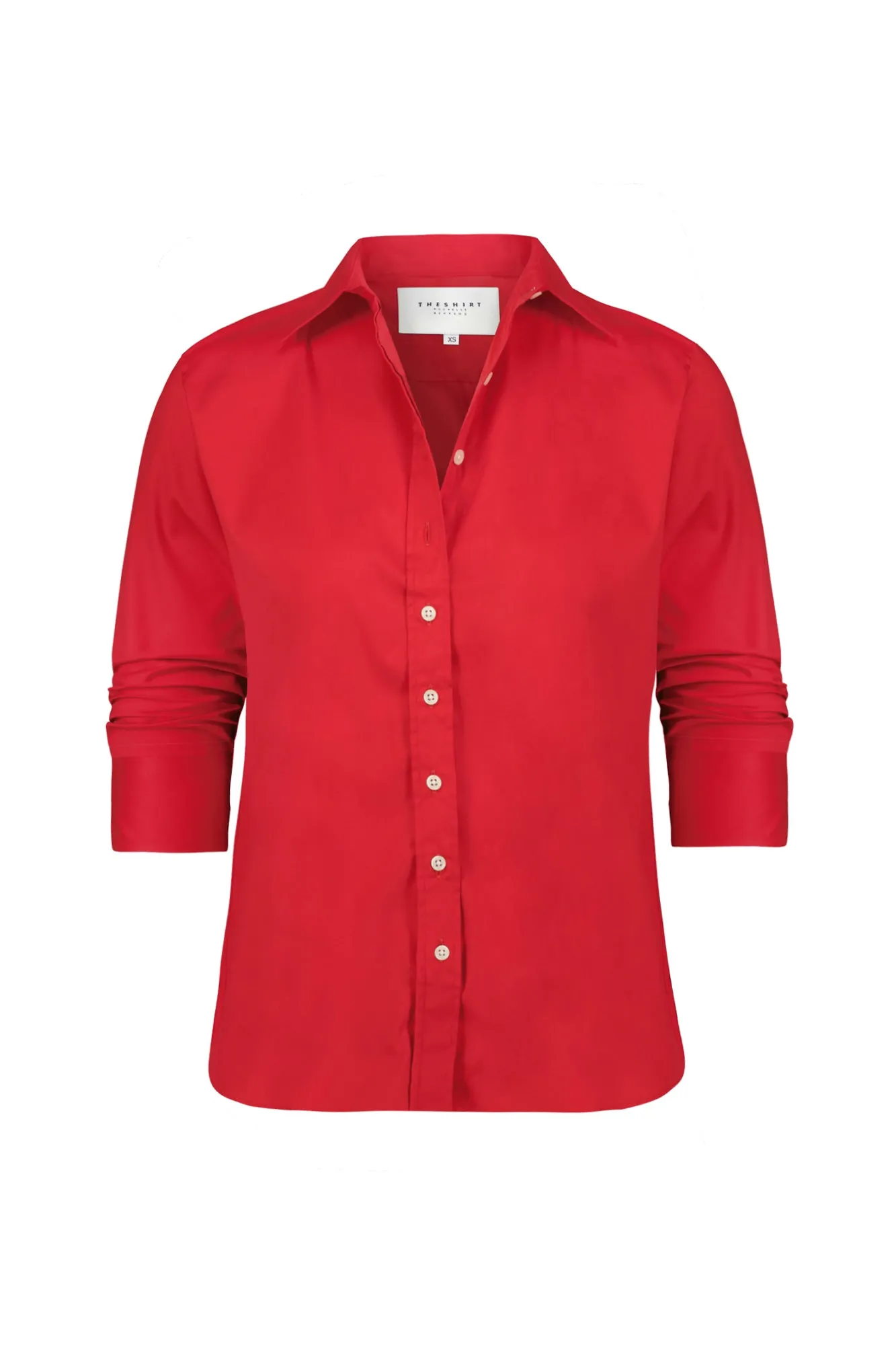 The 3/4 Sleeve Icon Shirt sold by The Shirt by Rochelle Behrens