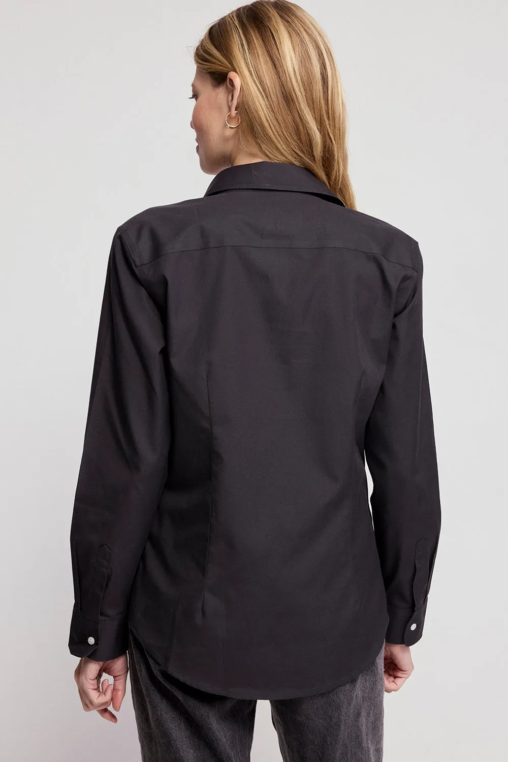 The Jet Set Icon Shirt sold by The Shirt by Rochelle Behrens product image thumbnail 5