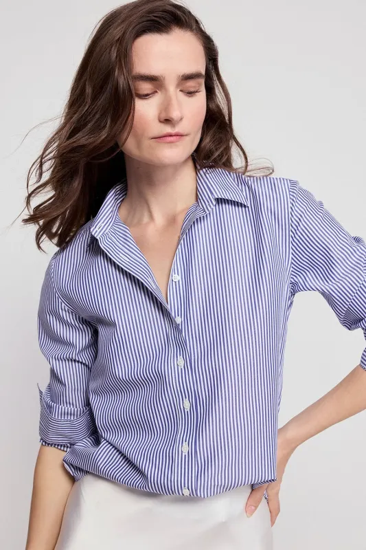 The Jet Set Icon Shirt sold by The Shirt by Rochelle Behrens