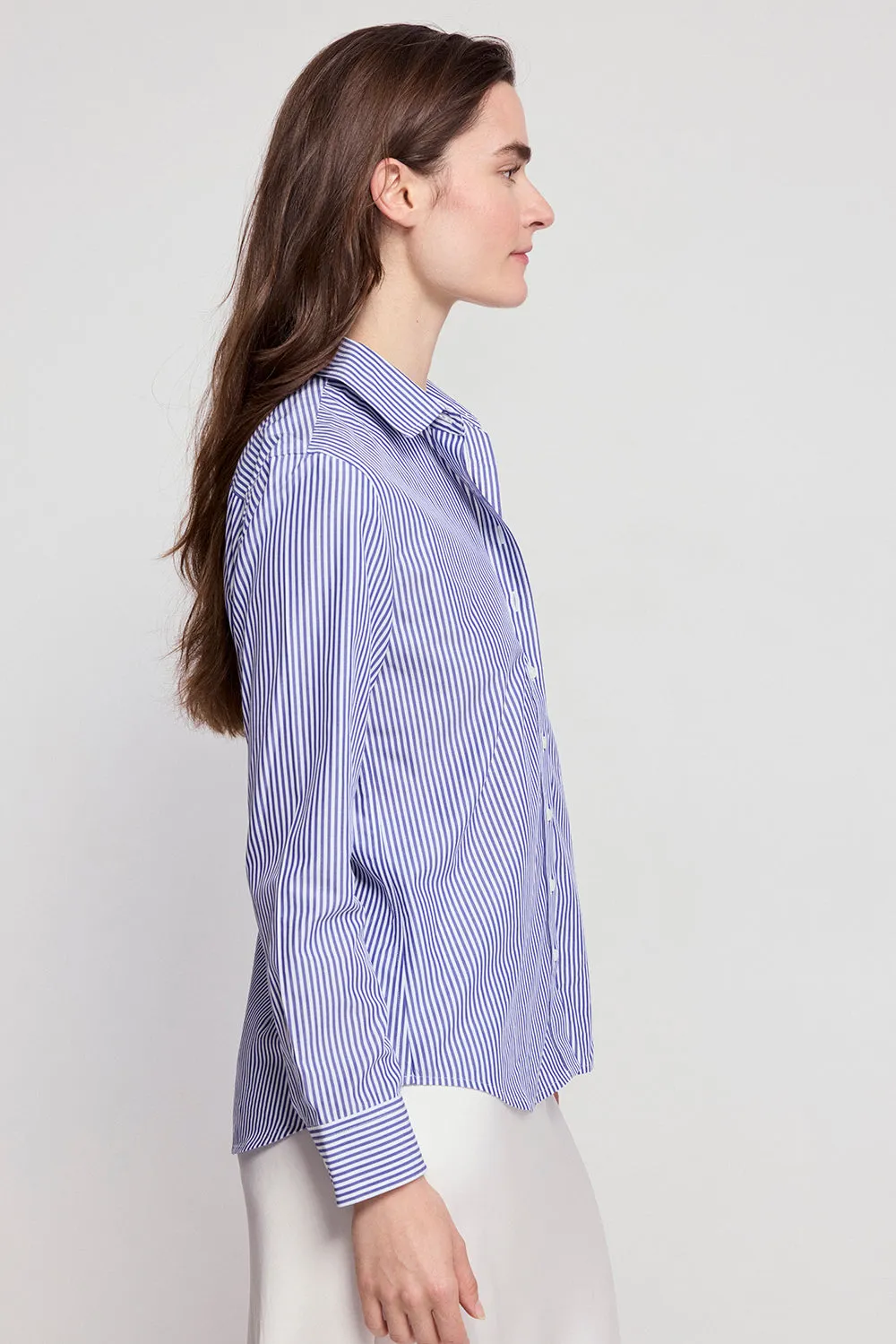 The Jet Set Icon Shirt sold by The Shirt by Rochelle Behrens product image thumbnail 3