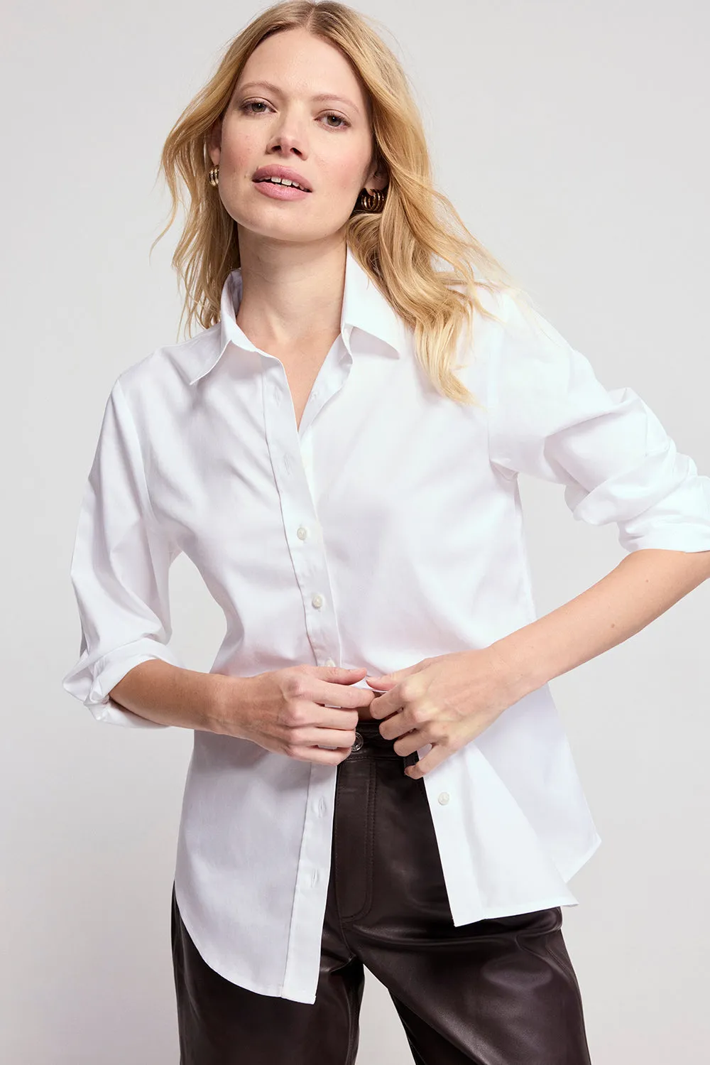 The Jet Set Icon Shirt sold by The Shirt by Rochelle Behrens