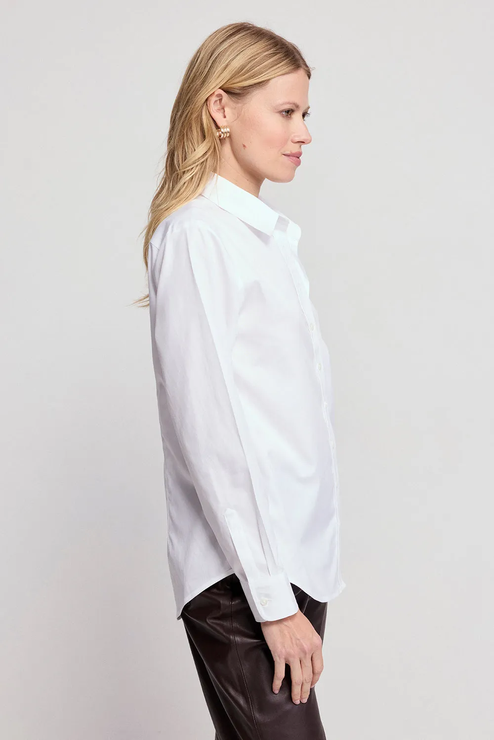 The Jet Set Icon Shirt sold by The Shirt by Rochelle Behrens product image thumbnail 4