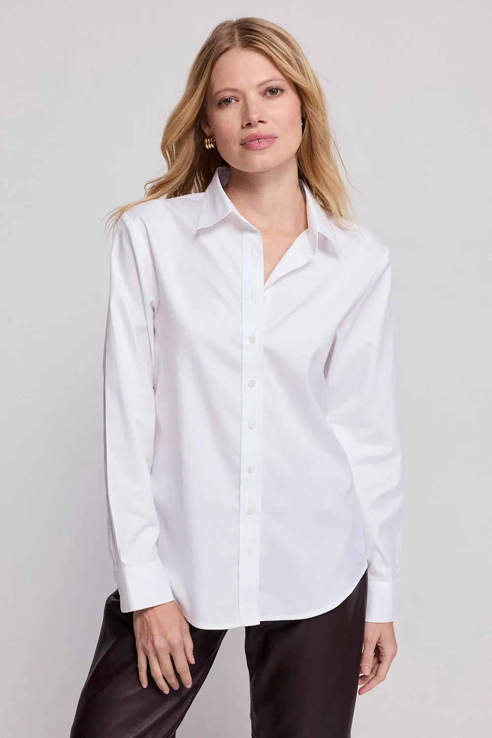 The Jet Set Icon Shirt sold by The Shirt by Rochelle Behrens product image thumbnail 3