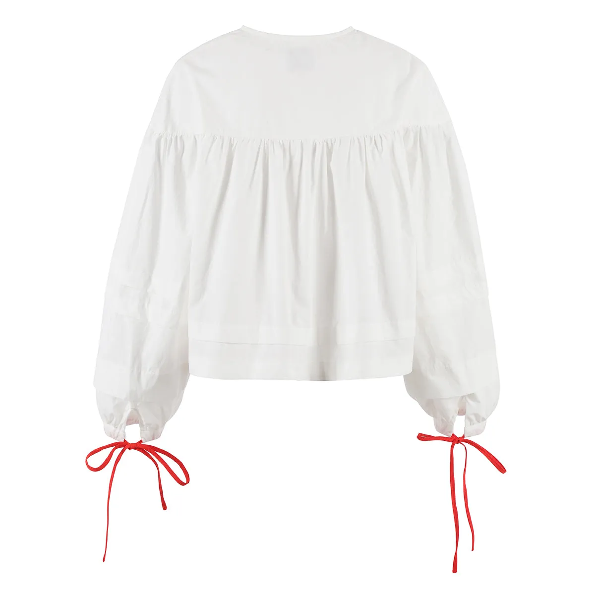 The Callah Shirt sold by The Shirt by Rochelle Behrens product image thumbnail 5