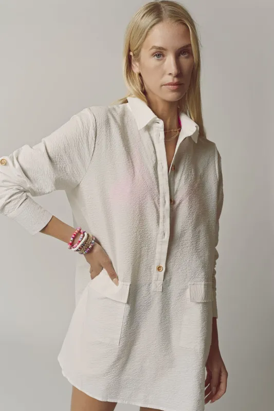 The Raya Dress sold by The Shirt by Rochelle Behrens