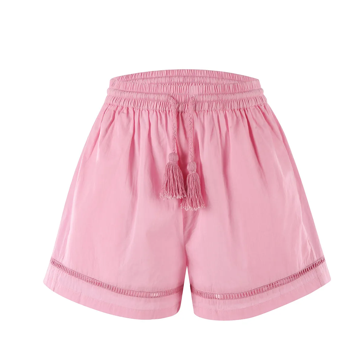 The Hannah Short sold by The Shirt by Rochelle Behrens product image thumbnail 5