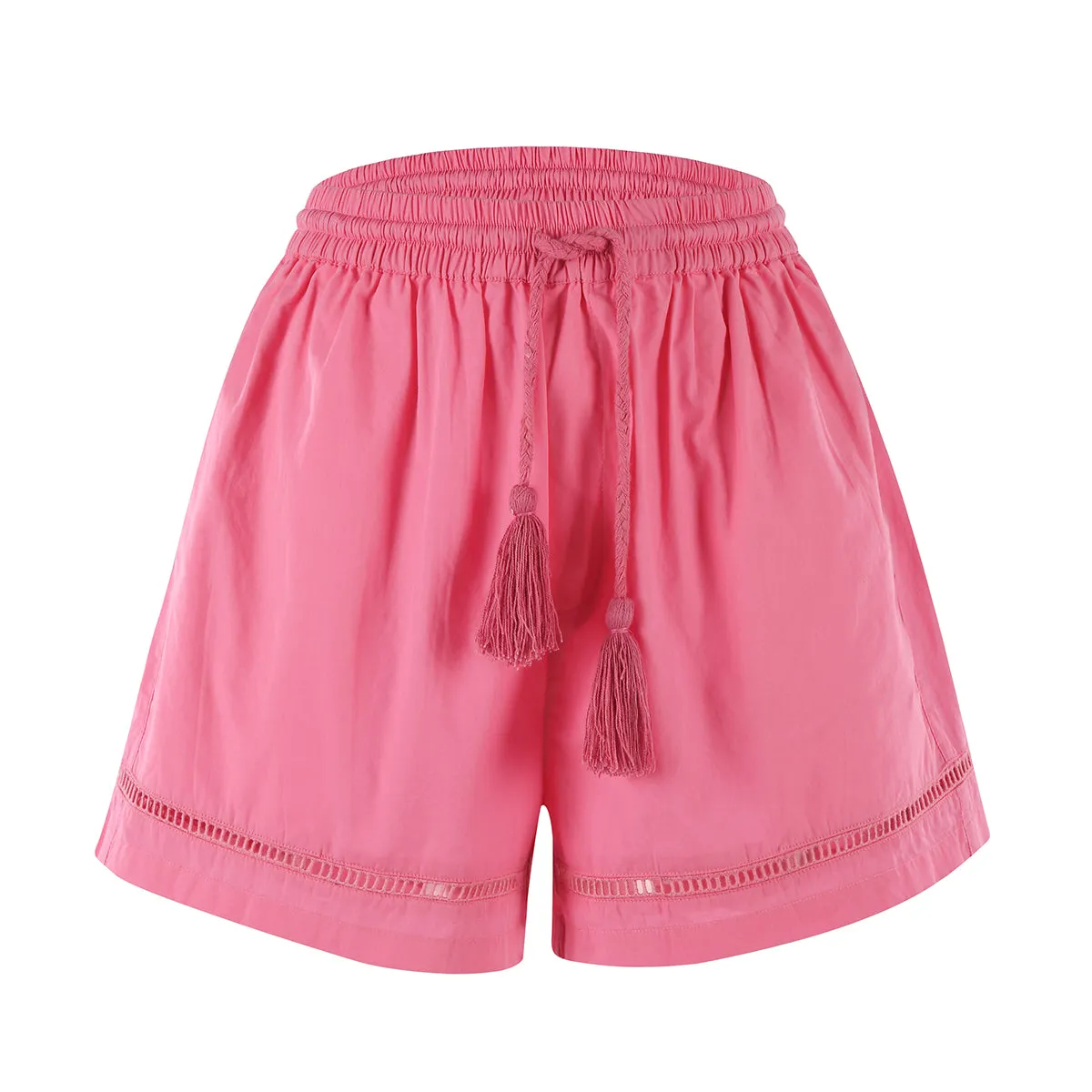 The Hannah Short sold by The Shirt by Rochelle Behrens product image thumbnail 3