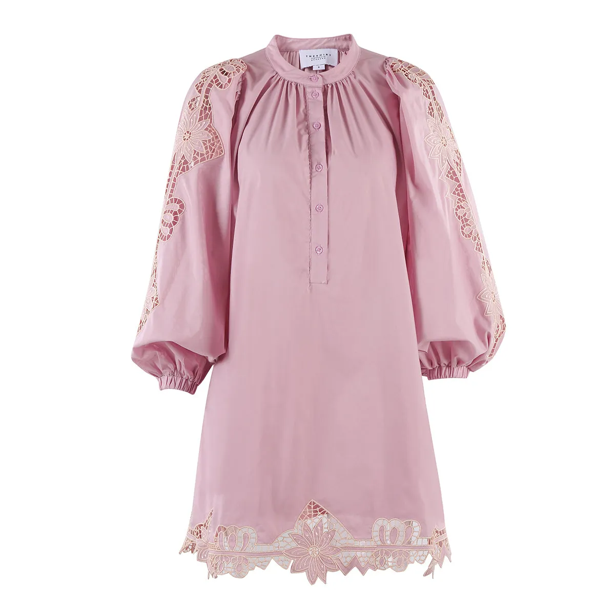 The Samara Dress sold by The Shirt by Rochelle Behrens product image thumbnail 4