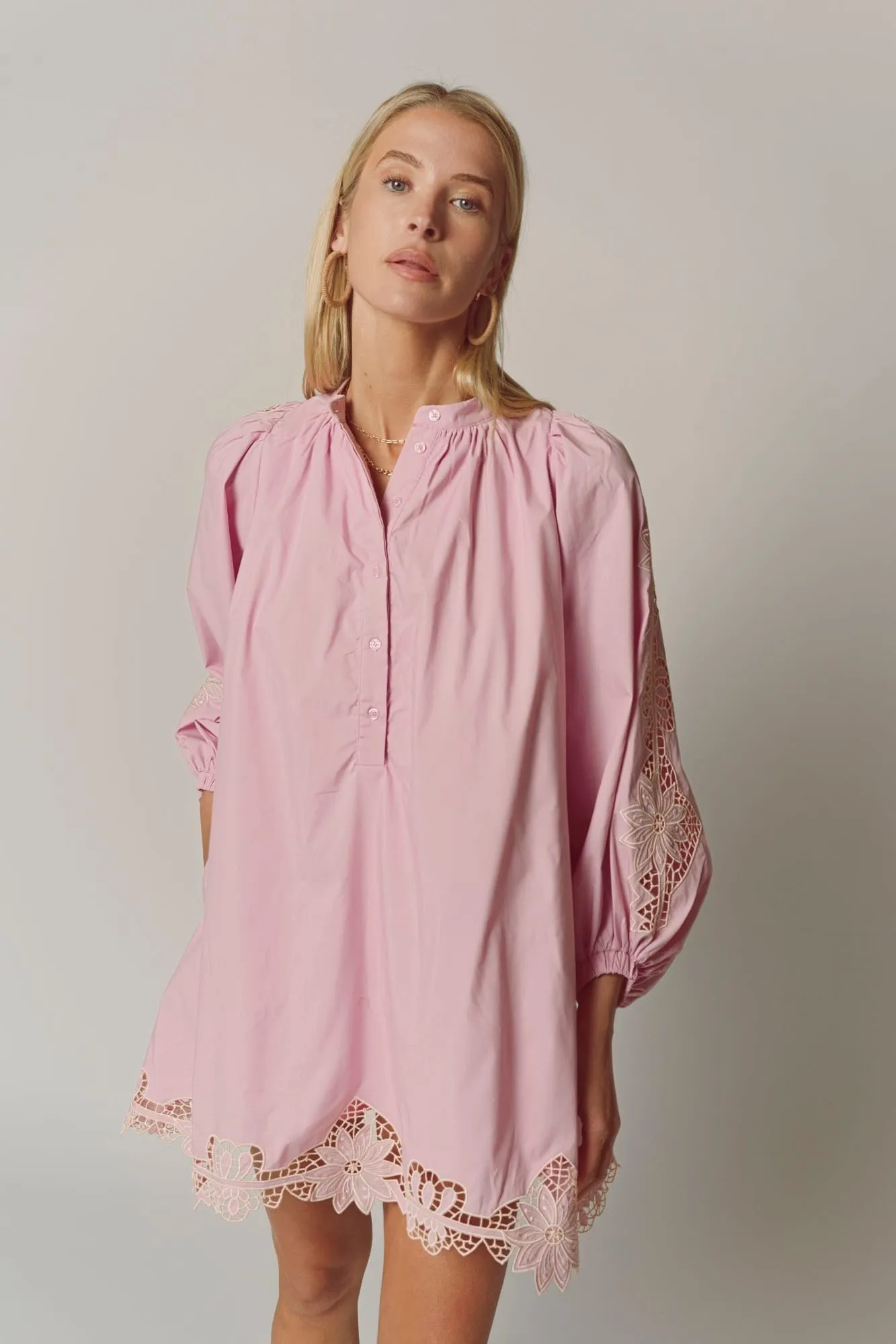 The Samara Dress sold by The Shirt by Rochelle Behrens