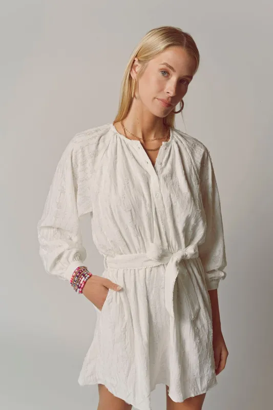 The Taryn Dress sold by The Shirt by Rochelle Behrens