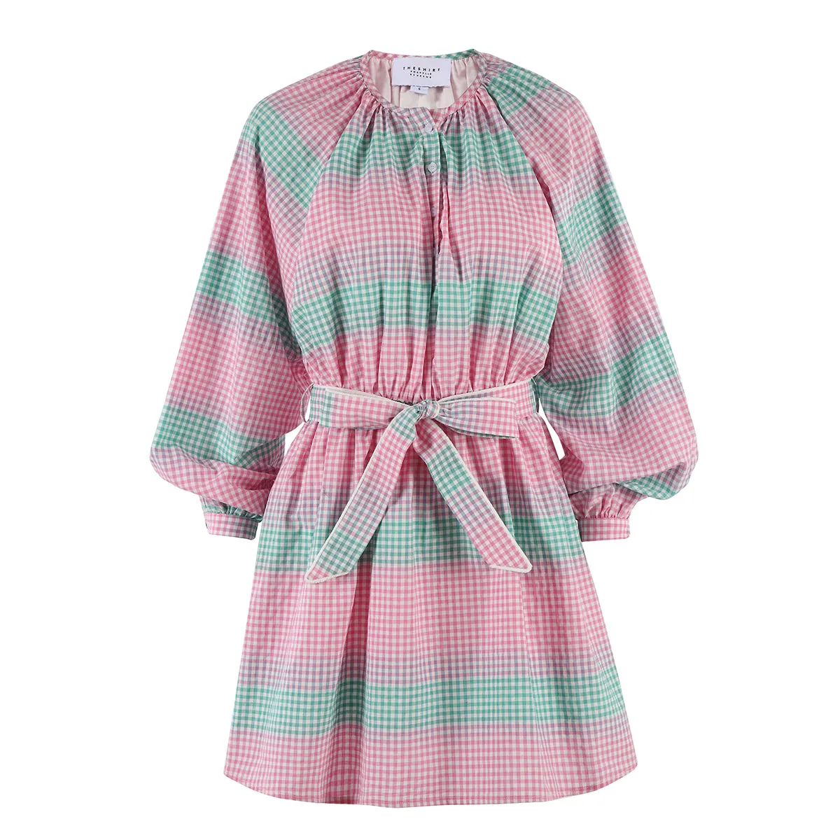 The Taryn Dress sold by The Shirt by Rochelle Behrens product image thumbnail 4