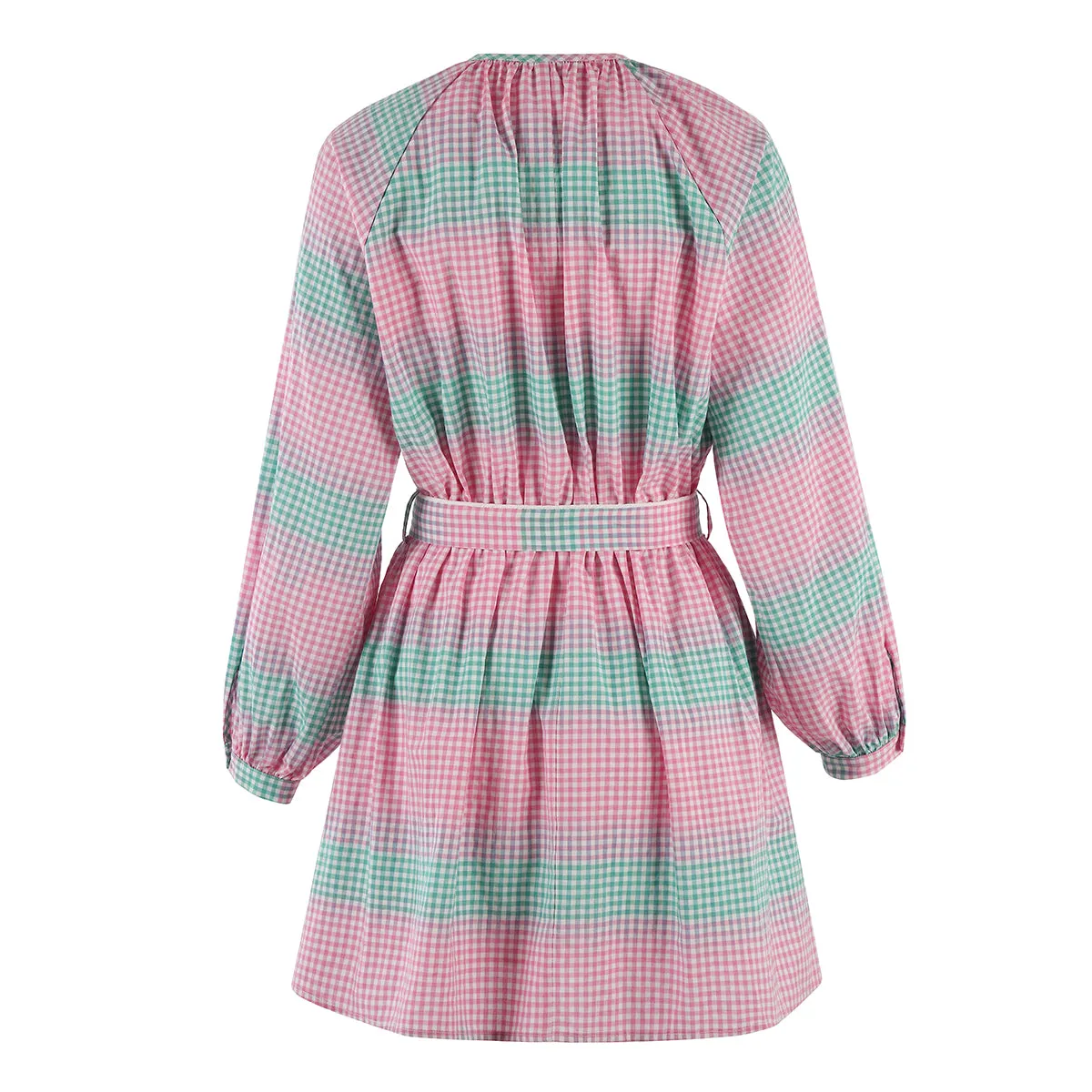 The Taryn Dress sold by The Shirt by Rochelle Behrens product image thumbnail 5