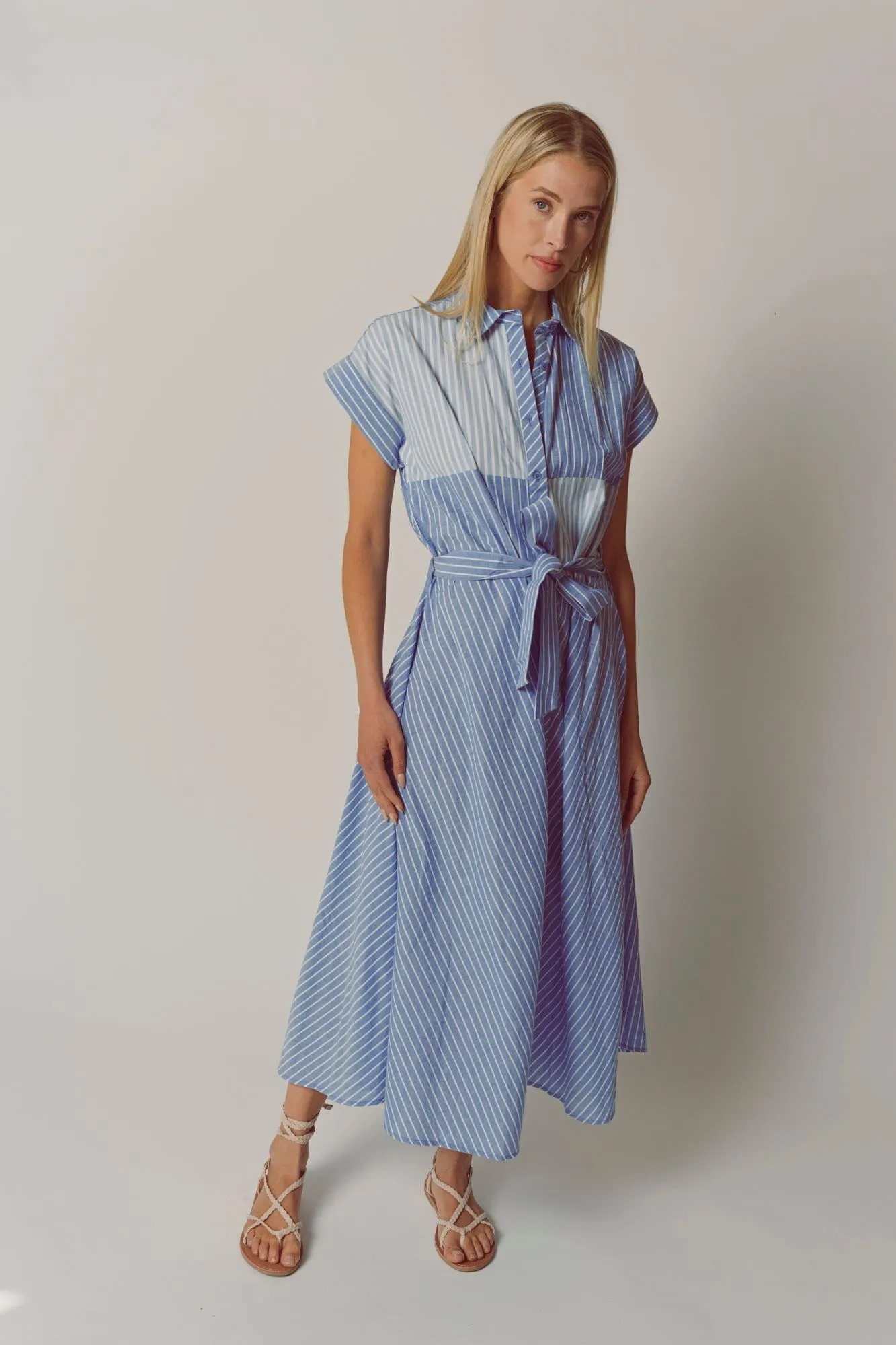 The Shirtdress sold by The Shirt by Rochelle Behrens product image thumbnail 2