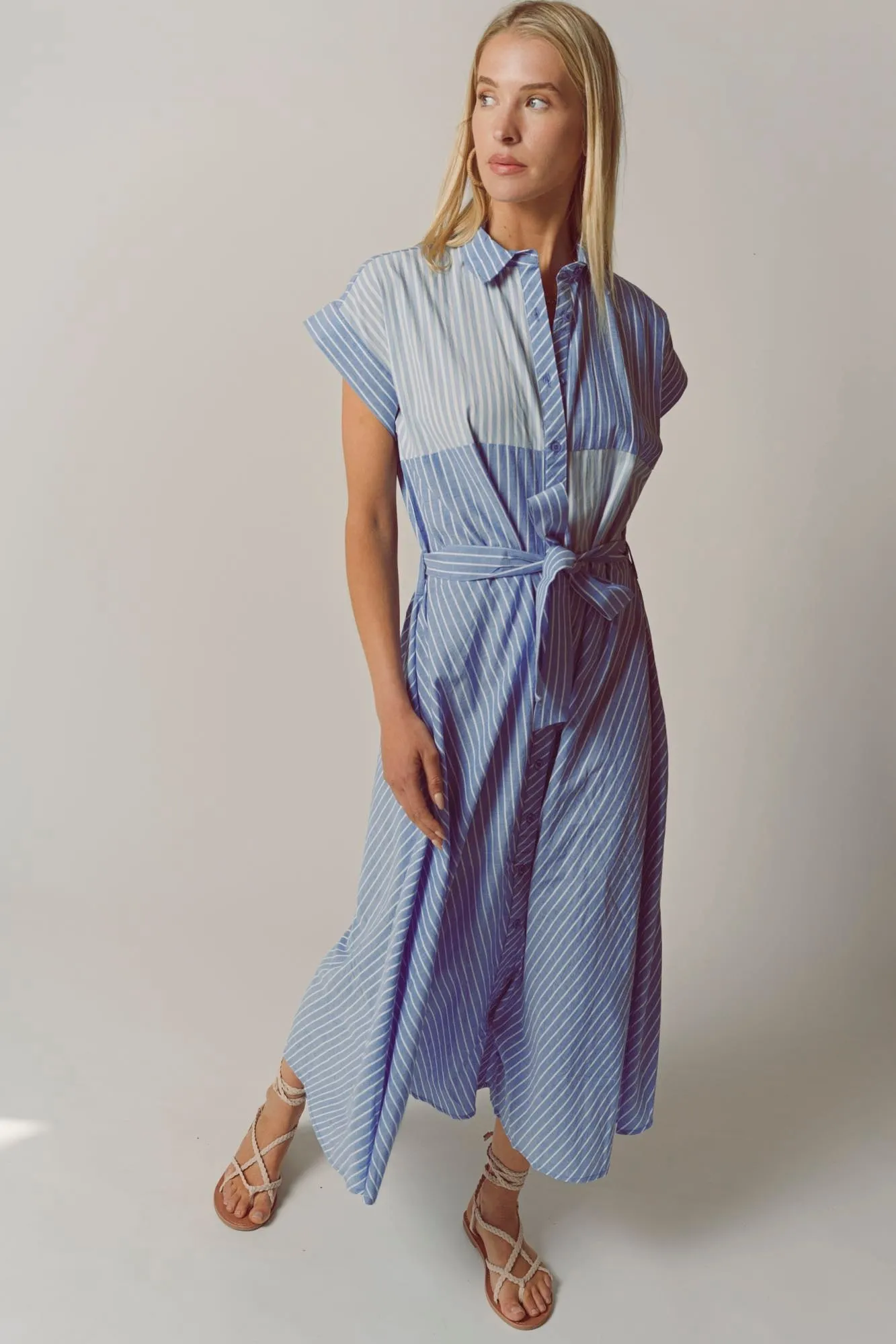 The Shirtdress sold by The Shirt by Rochelle Behrens