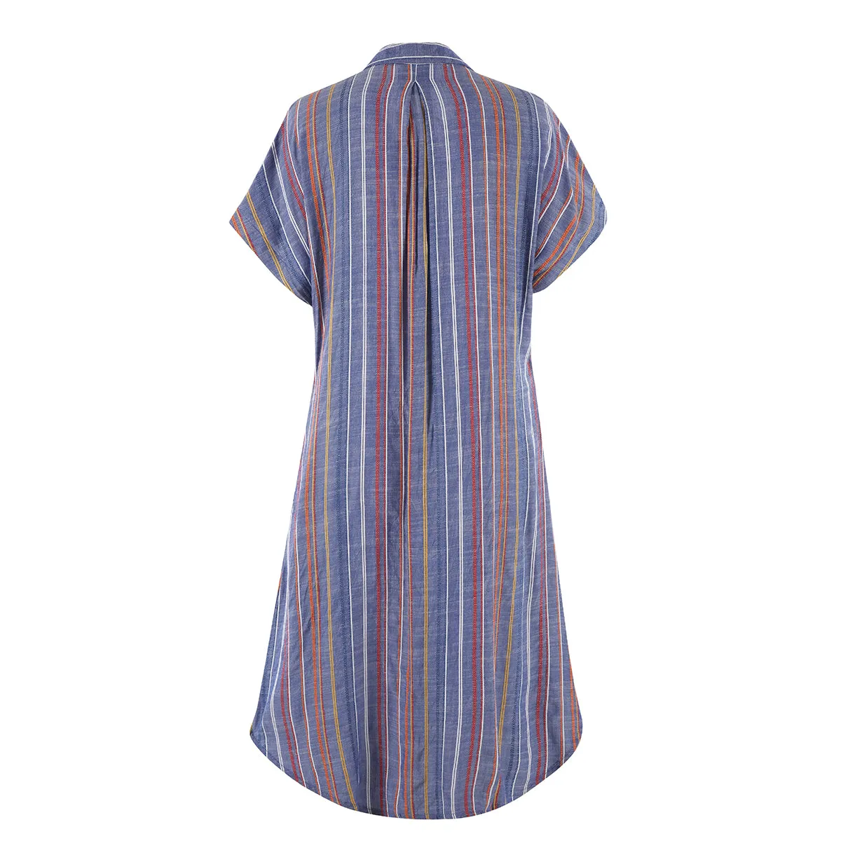 The Shirtdress sold by The Shirt by Rochelle Behrens product image thumbnail 4
