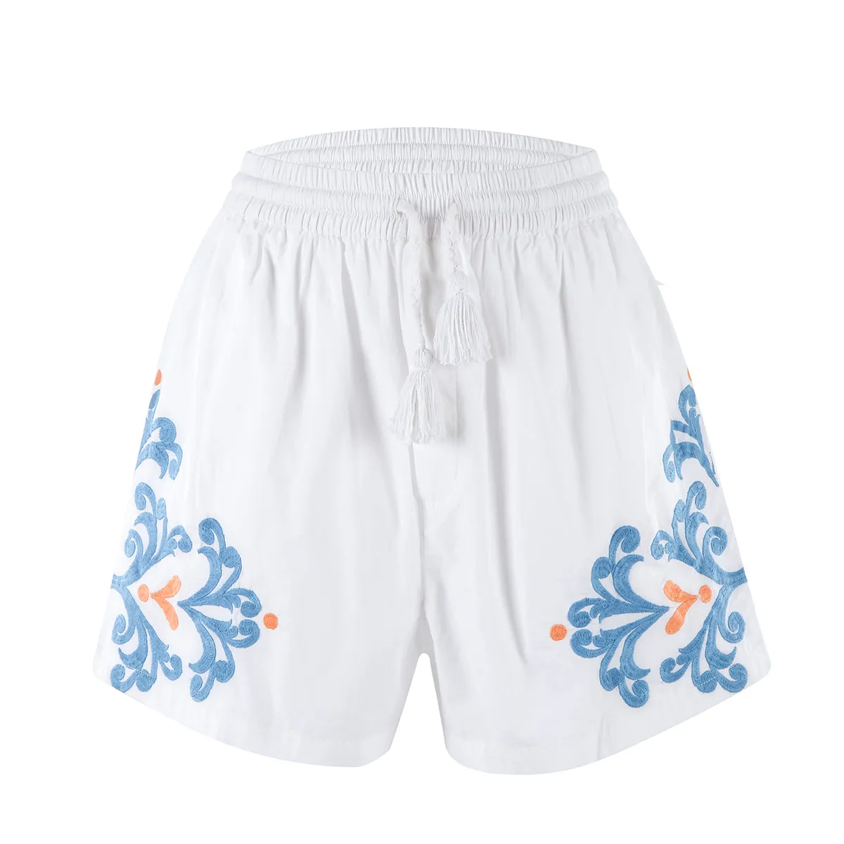 The Hannah Short sold by The Shirt by Rochelle Behrens product image thumbnail 4