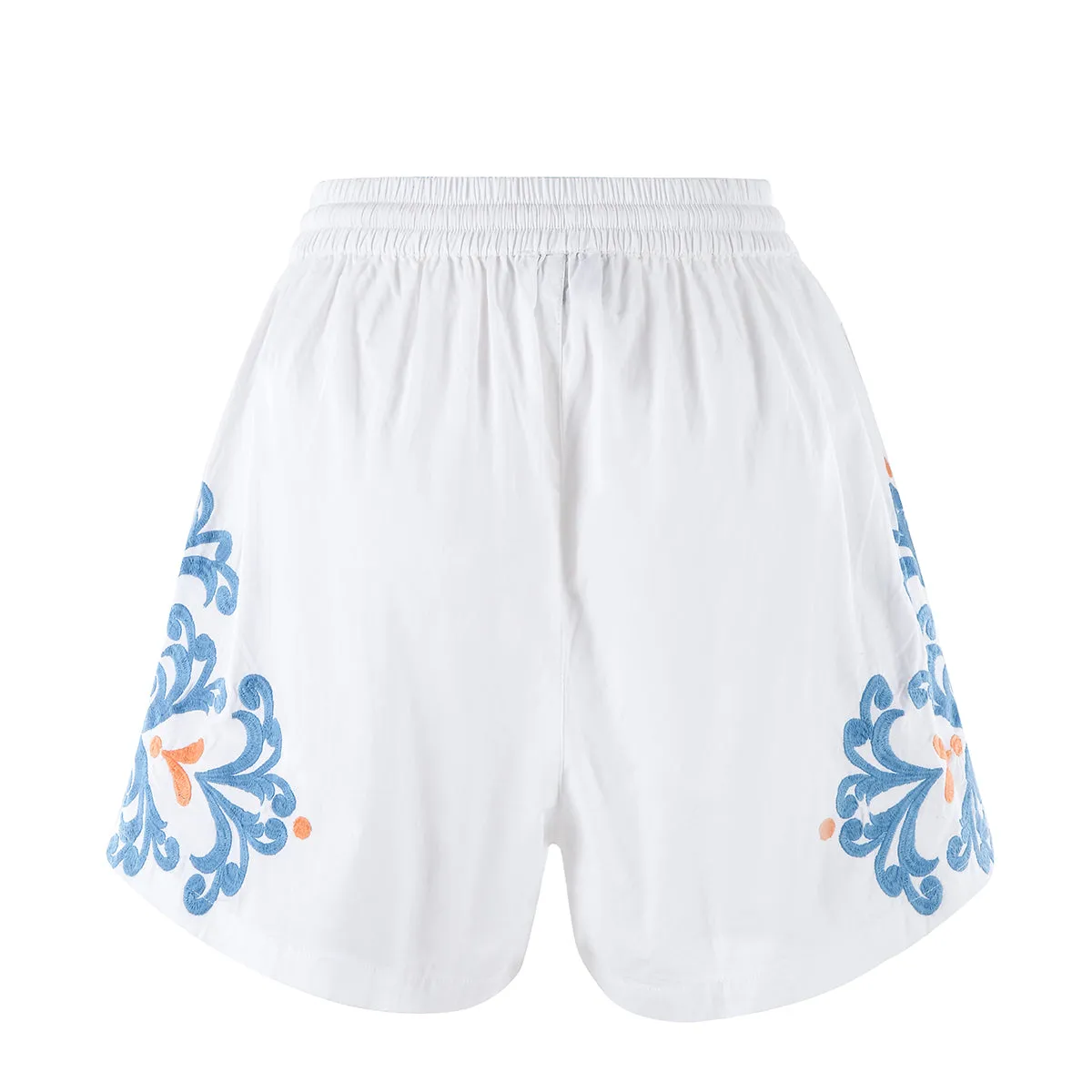 The Hannah Short sold by The Shirt by Rochelle Behrens product image thumbnail 5