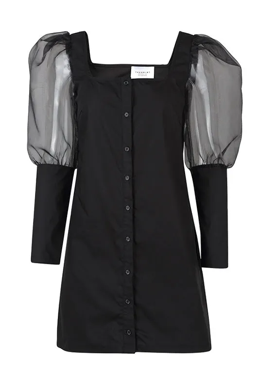 The Chloe Dress sold by The Shirt by Rochelle Behrens