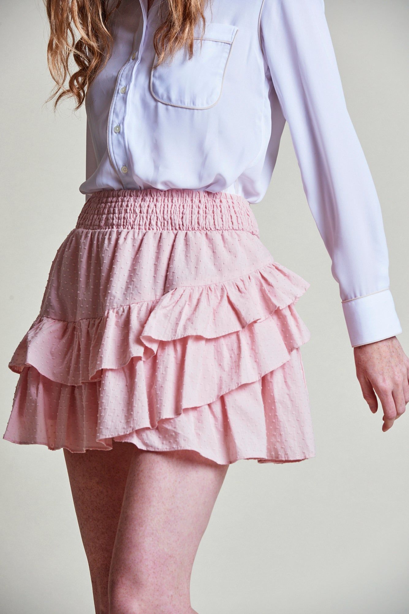 The Miniskirt sold by The Shirt by Rochelle Behrens product image thumbnail 3