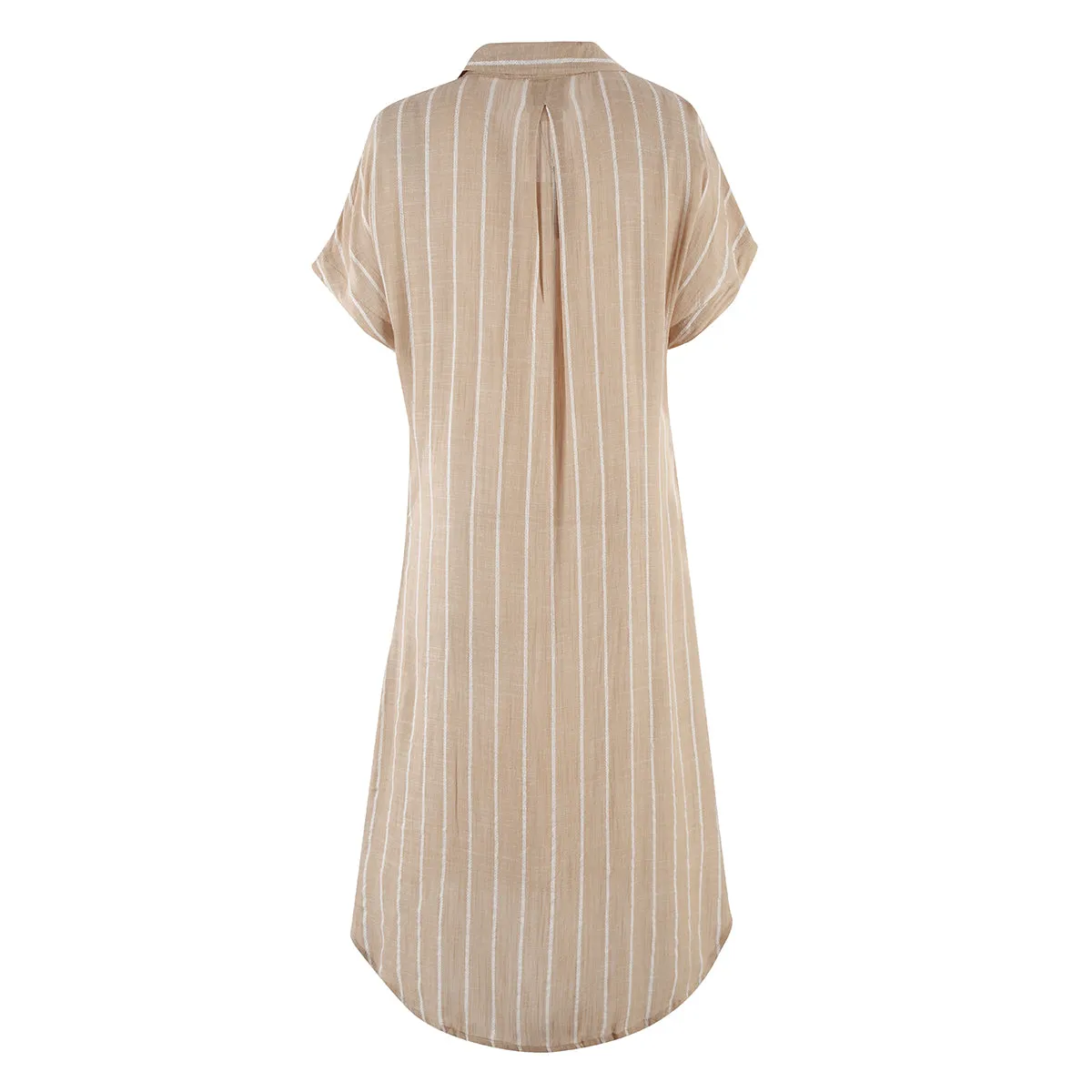 The Shirtdress sold by The Shirt by Rochelle Behrens product image thumbnail 5