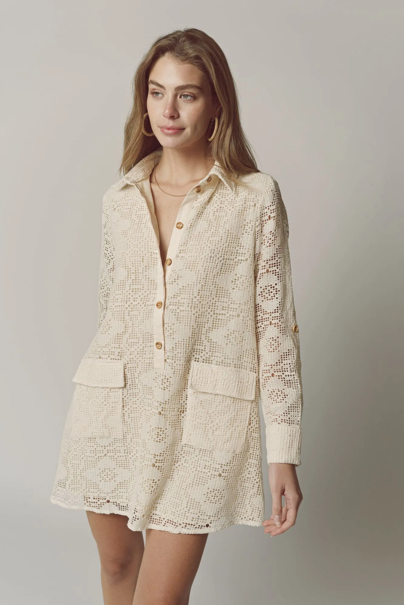 The Raya Dress sold by The Shirt by Rochelle Behrens