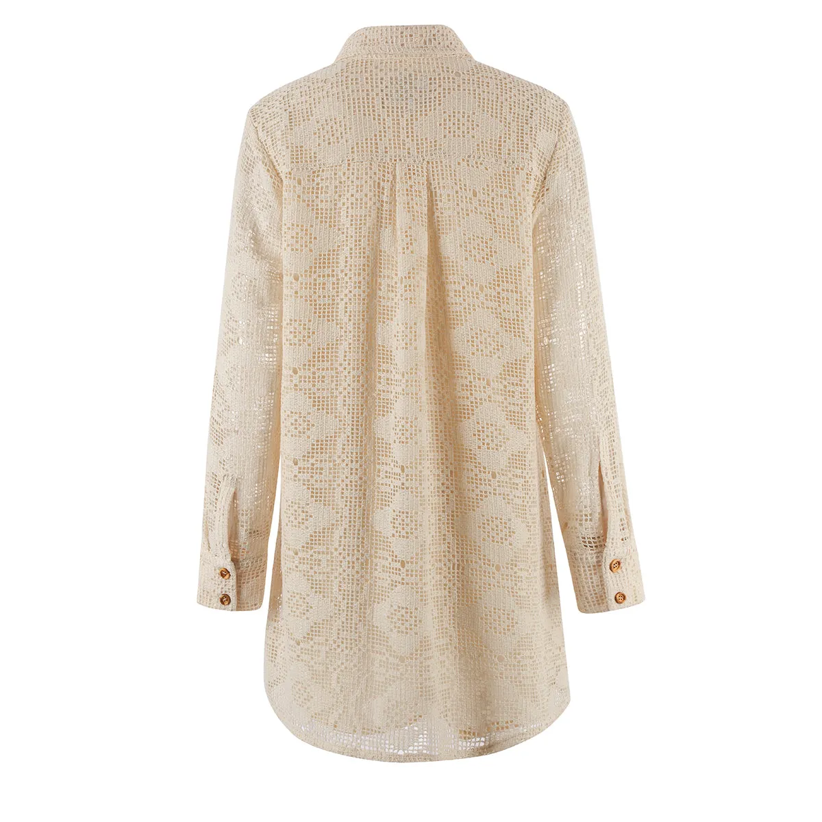 The Raya Dress sold by The Shirt by Rochelle Behrens product image thumbnail 5