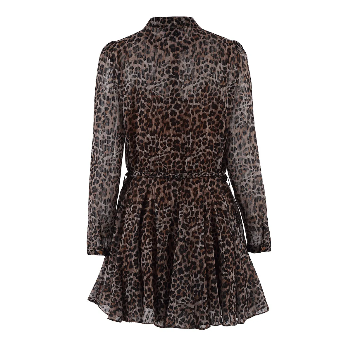 The Jenica Dress sold by The Shirt by Rochelle Behrens product image thumbnail 5