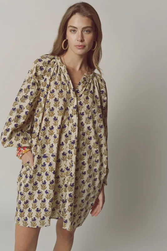 The Minka Dress sold by The Shirt by Rochelle Behrens