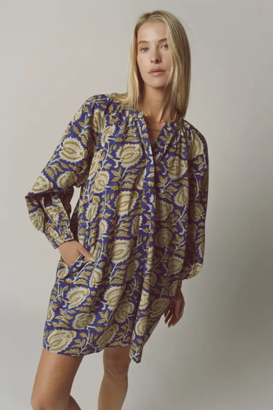 The Minka Dress sold by The Shirt by Rochelle Behrens