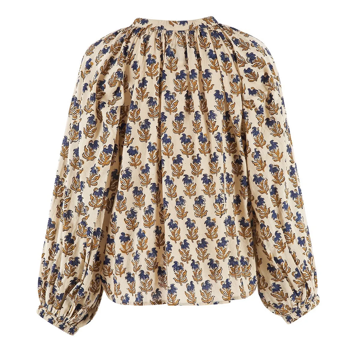 The Minka Shirt sold by The Shirt by Rochelle Behrens product image thumbnail 5