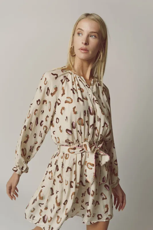 The Taryn Dress sold by The Shirt by Rochelle Behrens