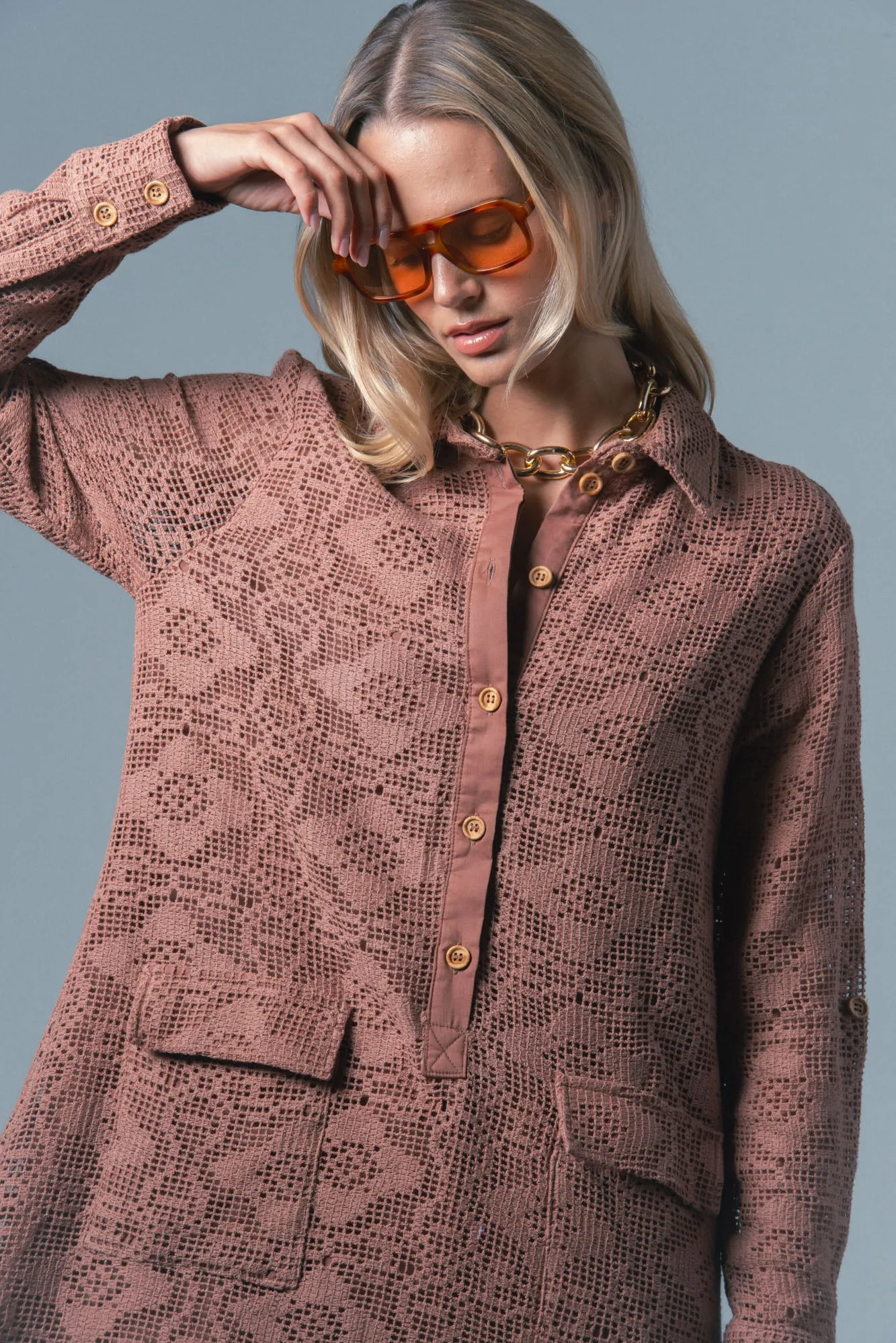 The Raya Dress sold by The Shirt by Rochelle Behrens product image thumbnail 3