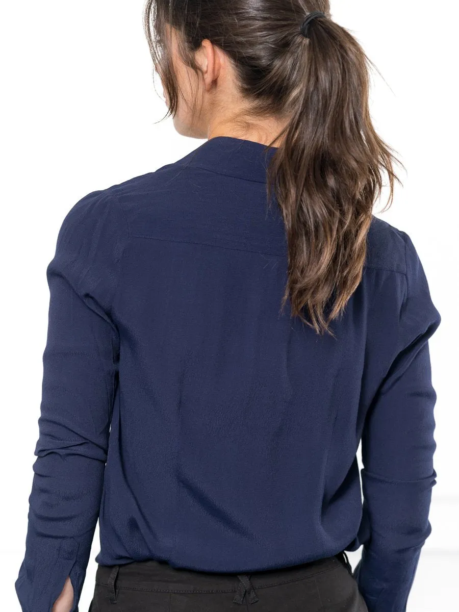 The Signature Shirt sold by The Shirt by Rochelle Behrens product image thumbnail 3