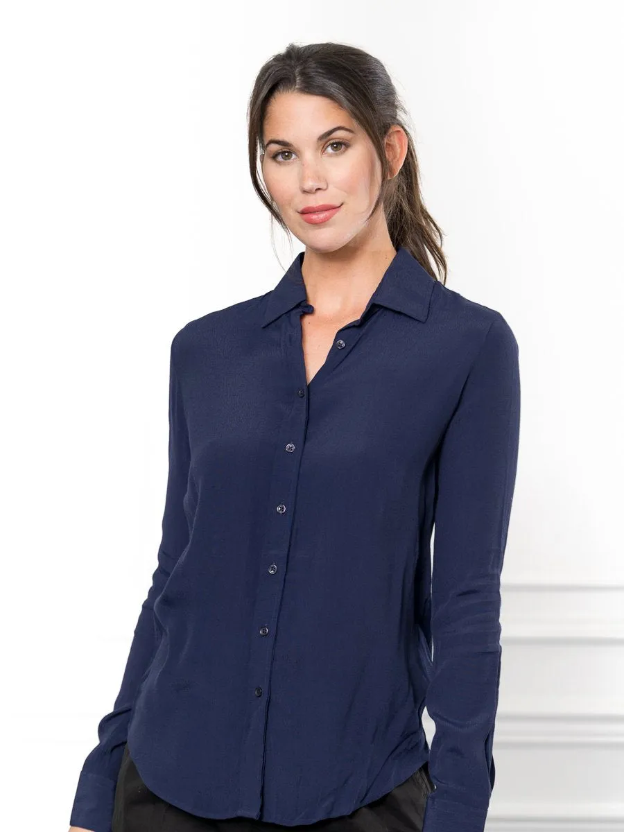 The Signature Shirt sold by The Shirt by Rochelle Behrens product image thumbnail 4