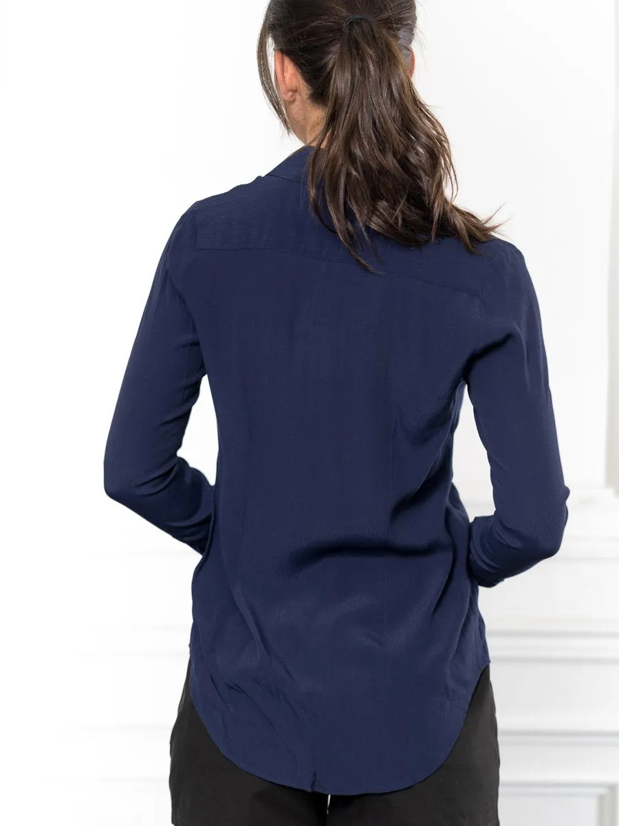 The Signature Shirt sold by The Shirt by Rochelle Behrens product image thumbnail 5