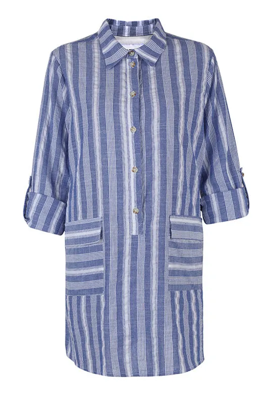 The Raya Dress sold by The Shirt by Rochelle Behrens