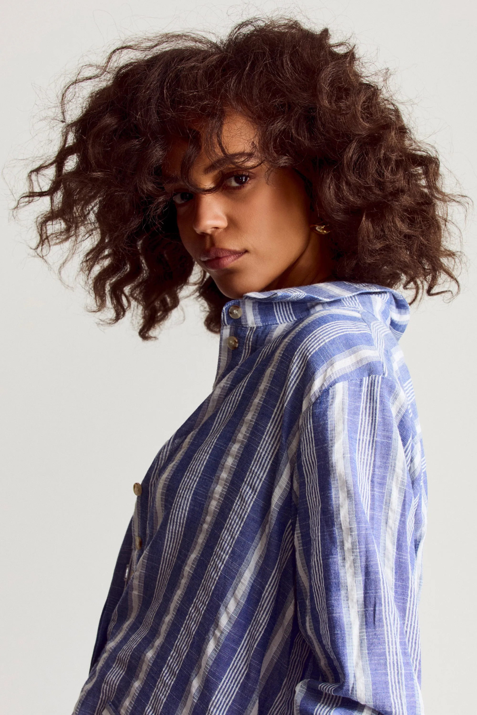 The Raya Dress sold by The Shirt by Rochelle Behrens product image thumbnail 4