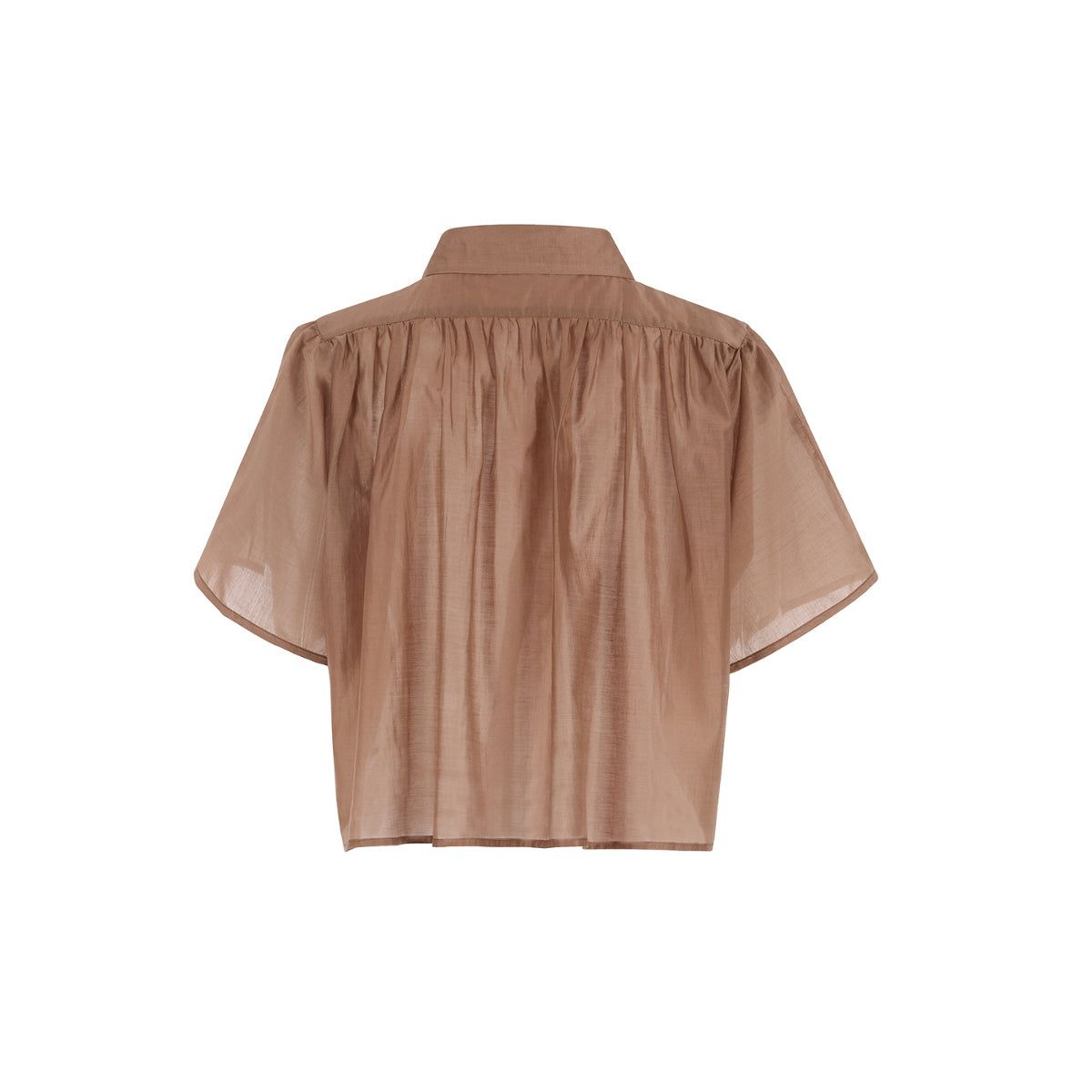 The Hayden Shirt sold by The Shirt by Rochelle Behrens product image thumbnail 4