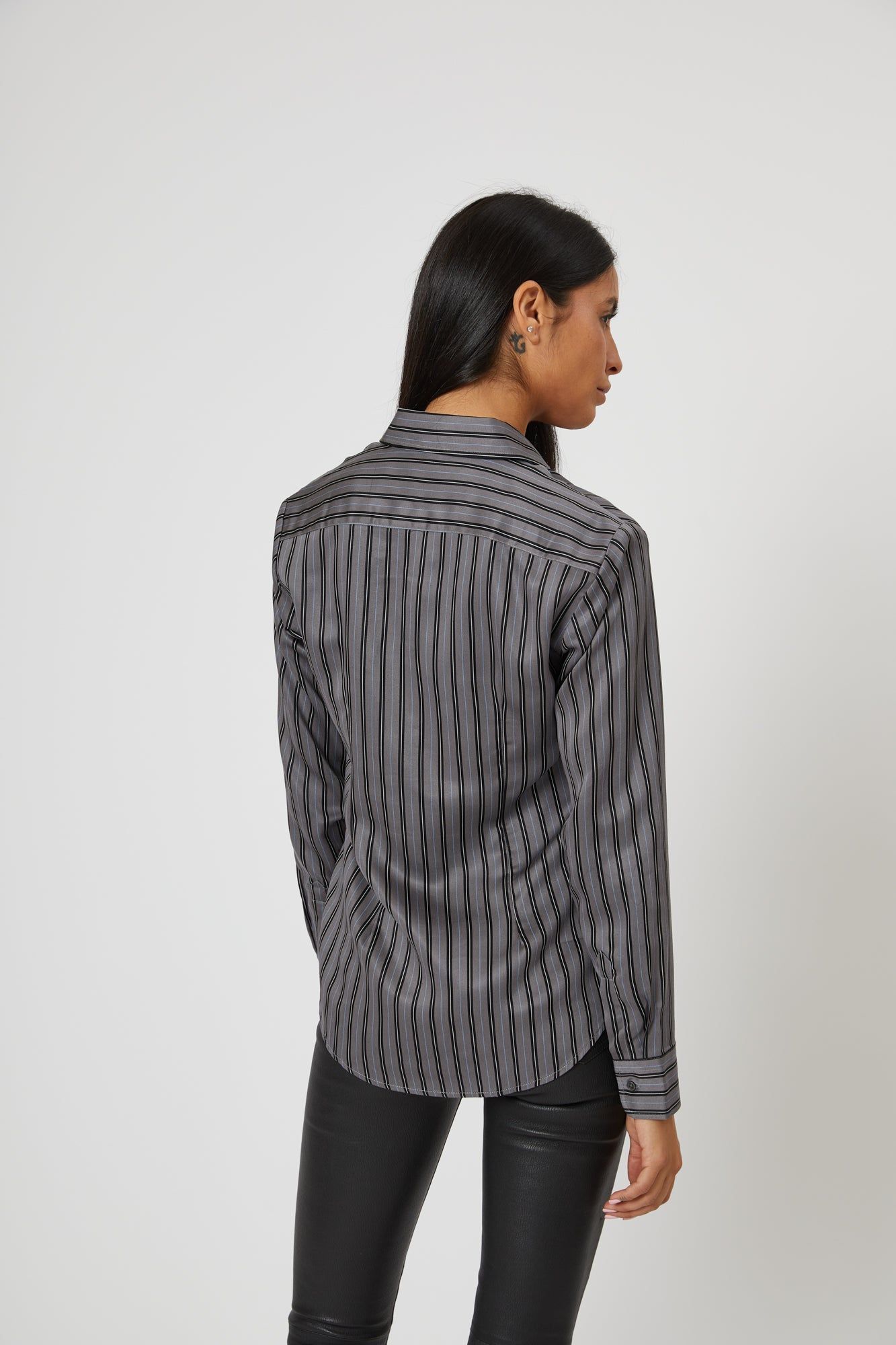 The Signature Shirt sold by The Shirt by Rochelle Behrens product image thumbnail 4