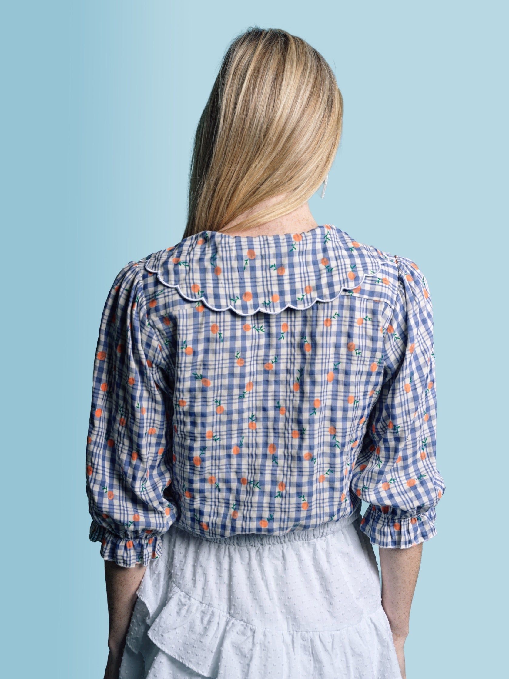 The Kat Shirt sold by The Shirt by Rochelle Behrens product image thumbnail 4