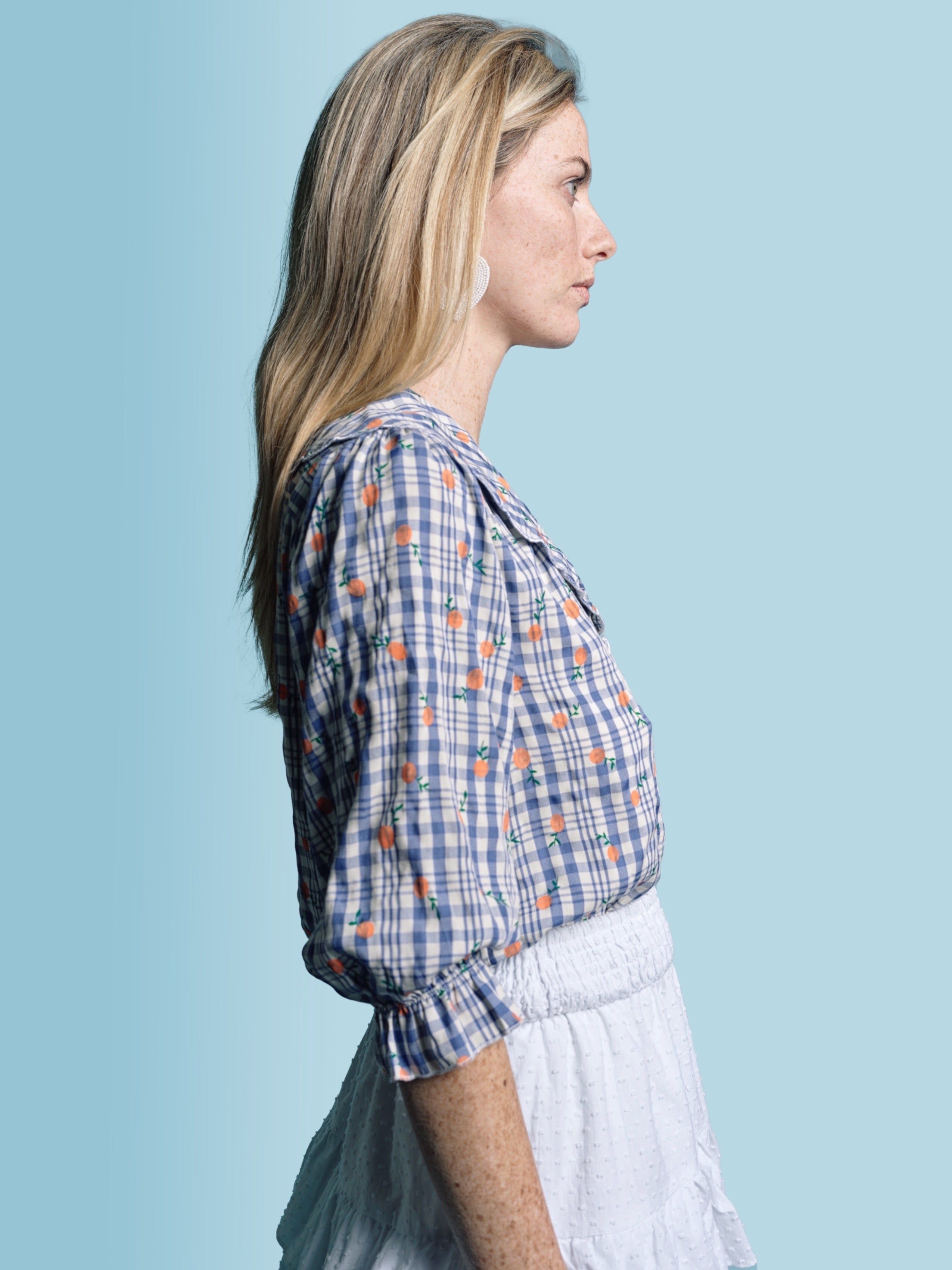 The Kat Shirt sold by The Shirt by Rochelle Behrens product image thumbnail 3