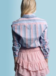 The Boyfriend Shirt sold by The Shirt by Rochelle Behrens