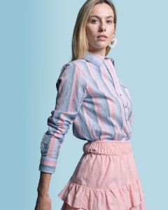 The Boyfriend Shirt sold by The Shirt by Rochelle Behrens